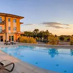 Nuova Barcaccia Hotel