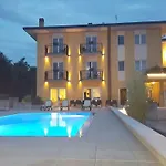 Nuova Barcaccia 3* Peschiera del Garda