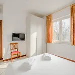 Nuova Barcaccia Hotel