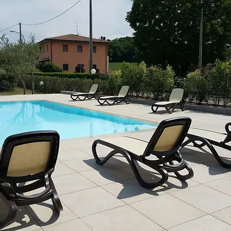 Nuova Barcaccia