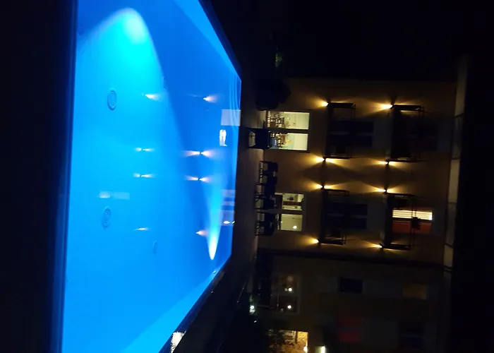 Nuova Barcaccia Hotel Peschiera del Garda