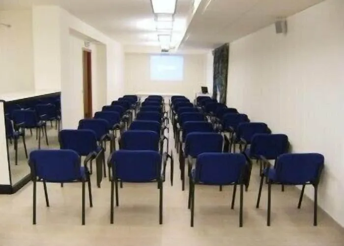 Nuova Barcaccia Hotel