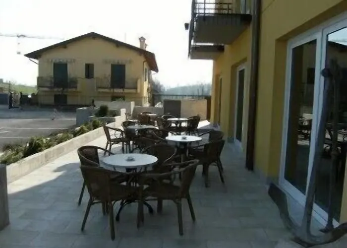 Nuova Barcaccia 3* Peschiera del Garda