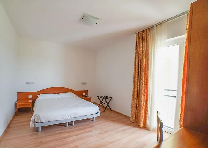 Nuova Barcaccia Hotel