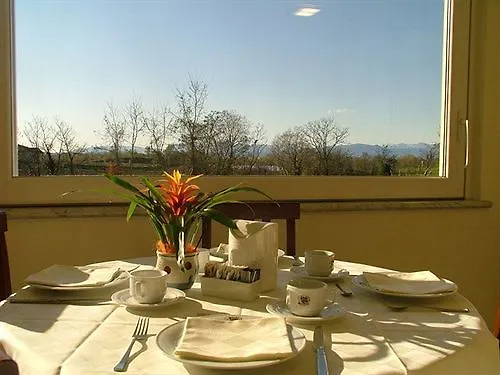 Nuova Barcaccia Peschiera del Garda