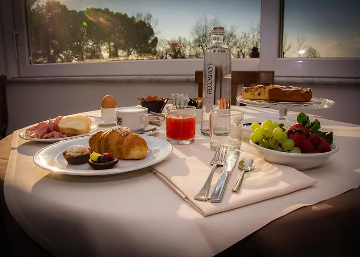 Nuova Barcaccia 3* Peschiera del Garda