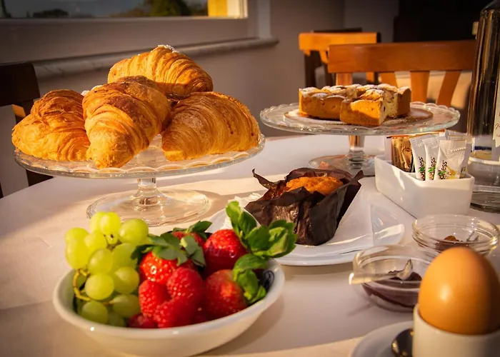 Nuova Barcaccia 3* Peschiera del Garda