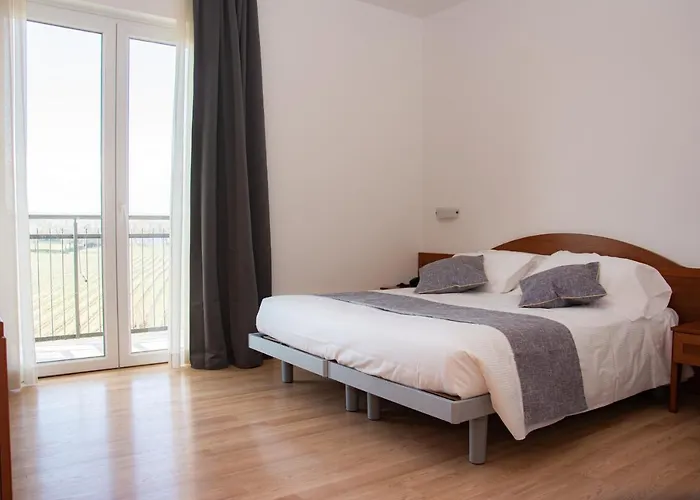 Nuova Barcaccia Hotel