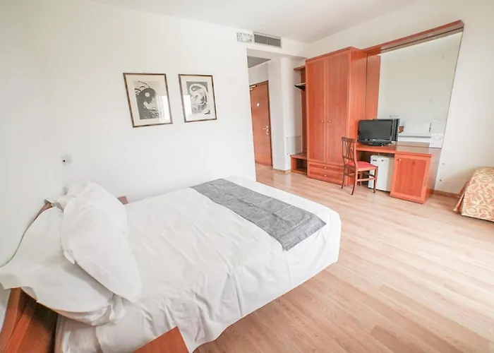 Nuova Barcaccia 3* Peschiera del Garda