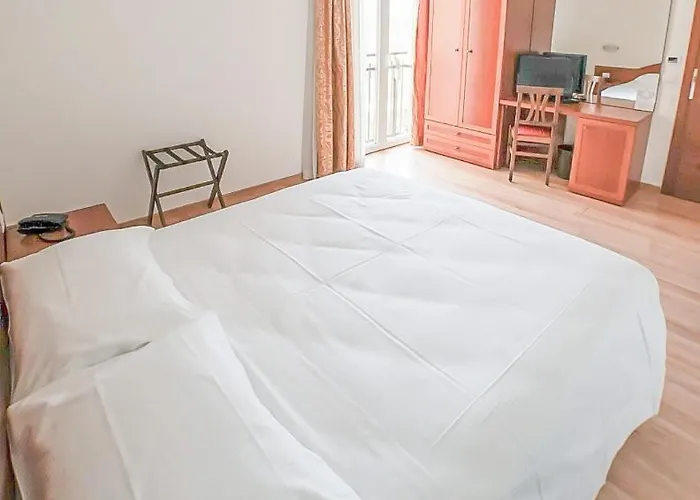 Hotel Nuova Barcaccia Peschiera del Garda