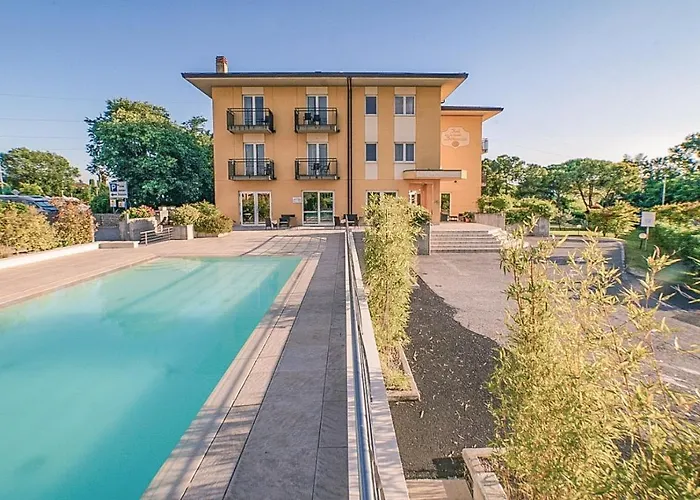 Nuova Barcaccia Peschiera del Garda